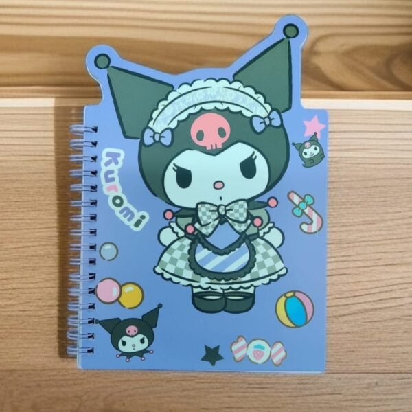 Sanrio Diary - Kuromi