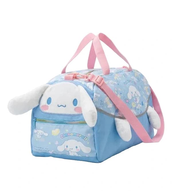 Cinnomoroll Traveling Bag