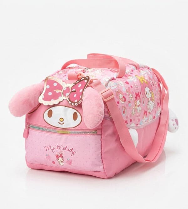 My Melody Traveling Bag